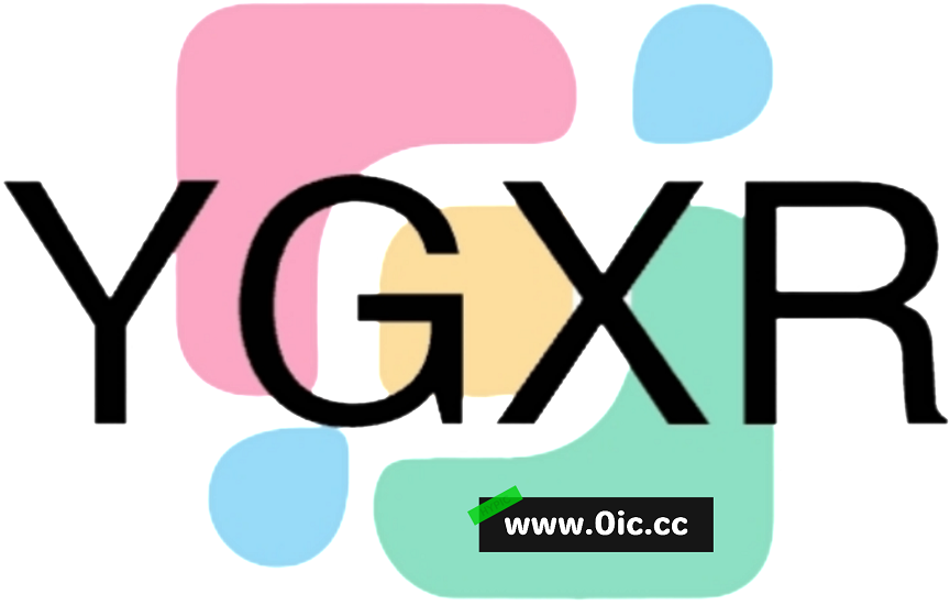 YGXR｜Blog